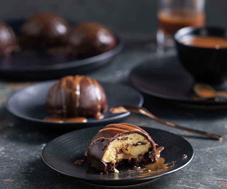 Molde Silicona Chocolate Bombon – Ango