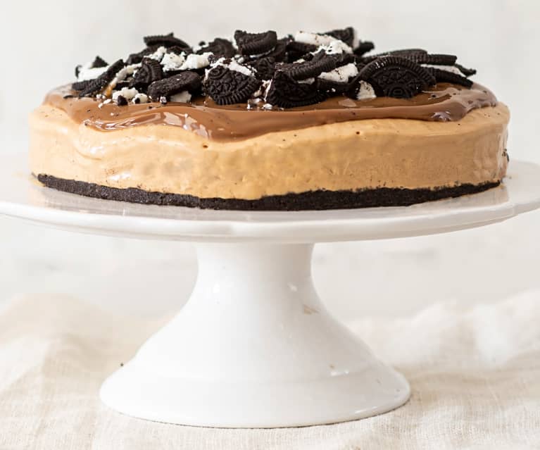 Marquise de chocolate - Cookidoo® – la plateforme de recettes officielle de  Thermomix®