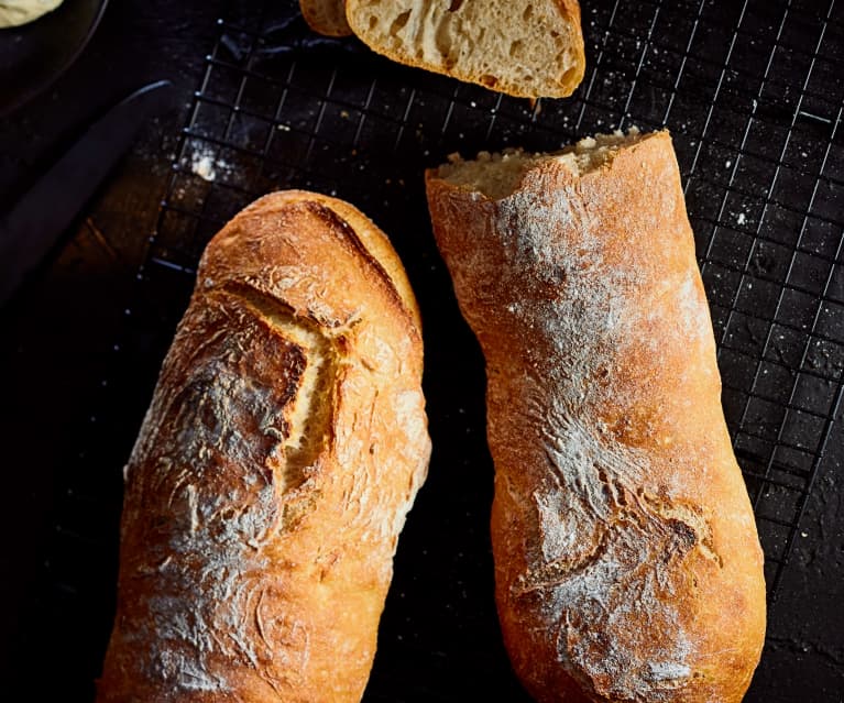 Ciabatta