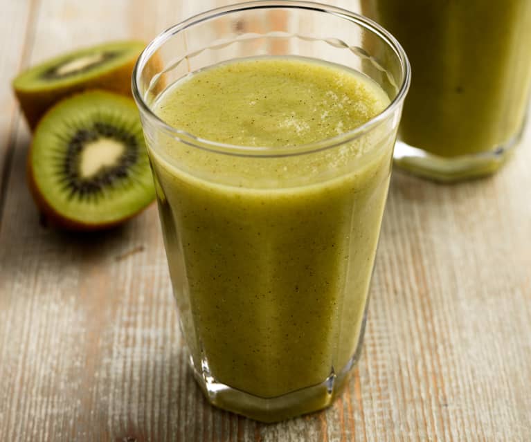 Pear, Apple, Kiwi and Ginger Juice Pear, Apple, Kiwi and Ginger Juice