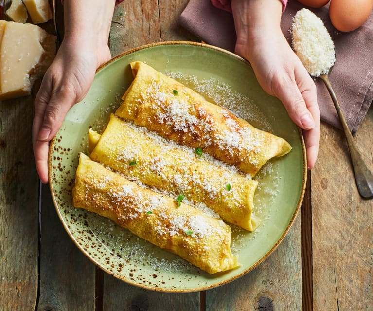 Crespelle di Teramo