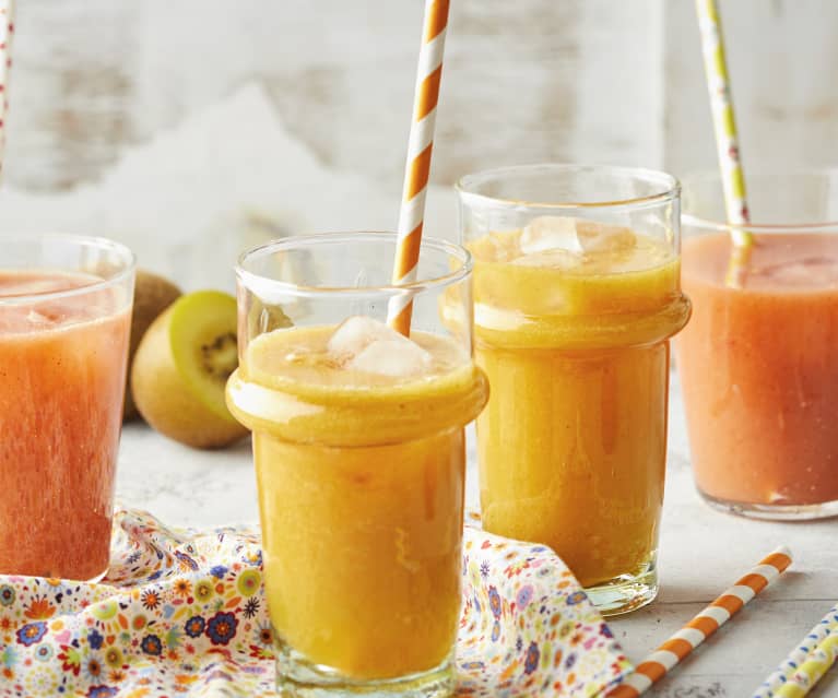 Jus d'orange frais - Cookidoo® – la plateforme de recettes officielle de  Thermomix®