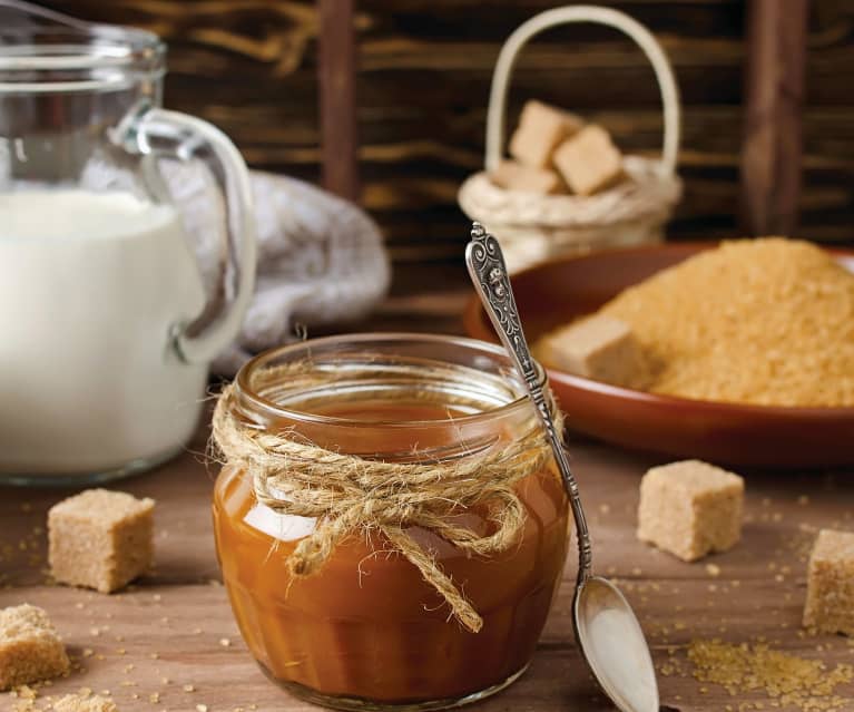 Dulce de leche