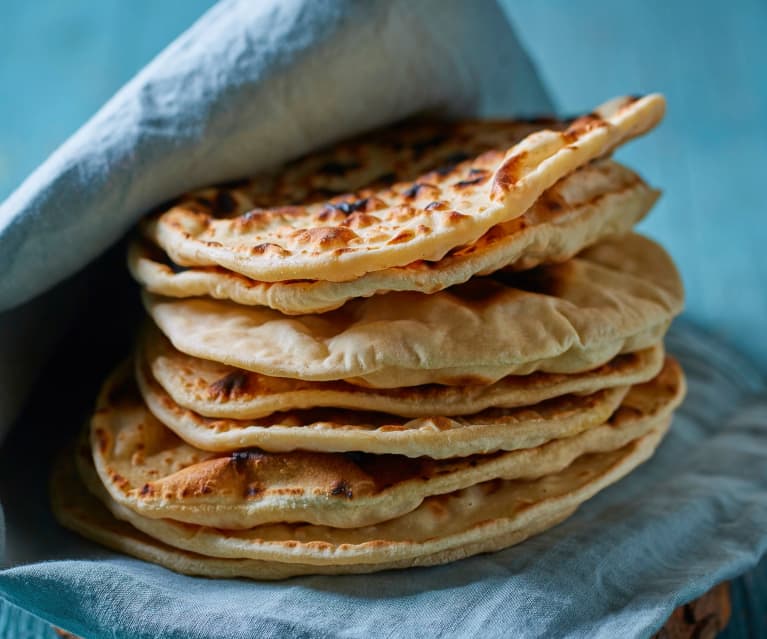 Pane in padella - Cookidoo® – la nostra piattaforma ufficiale di