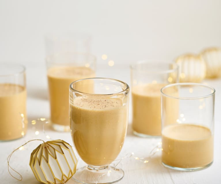 Eggnog - Cookidoo® – the official Thermomix® recipe platform