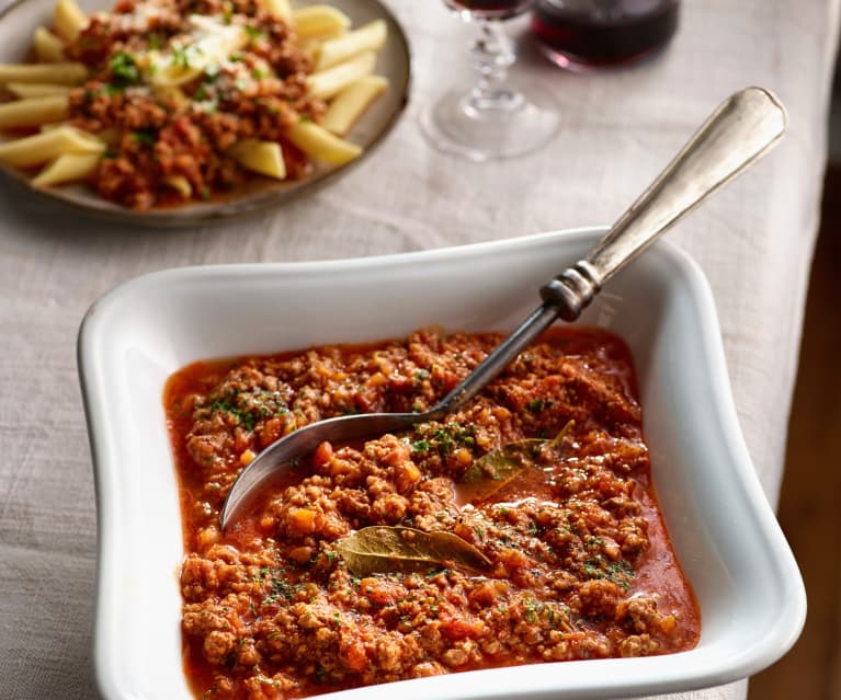 Bolognesesauce