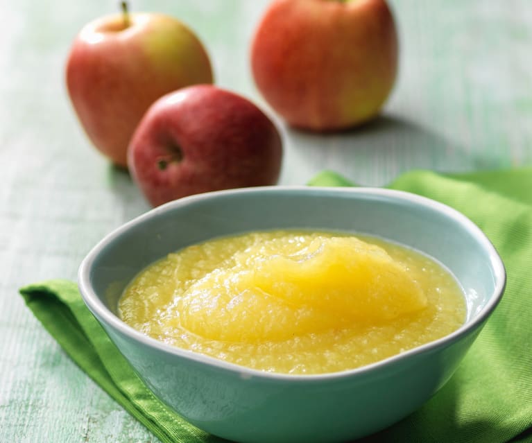 Apple Sauce Cookidoo La Plateforme De Recettes Officielle De Thermomix