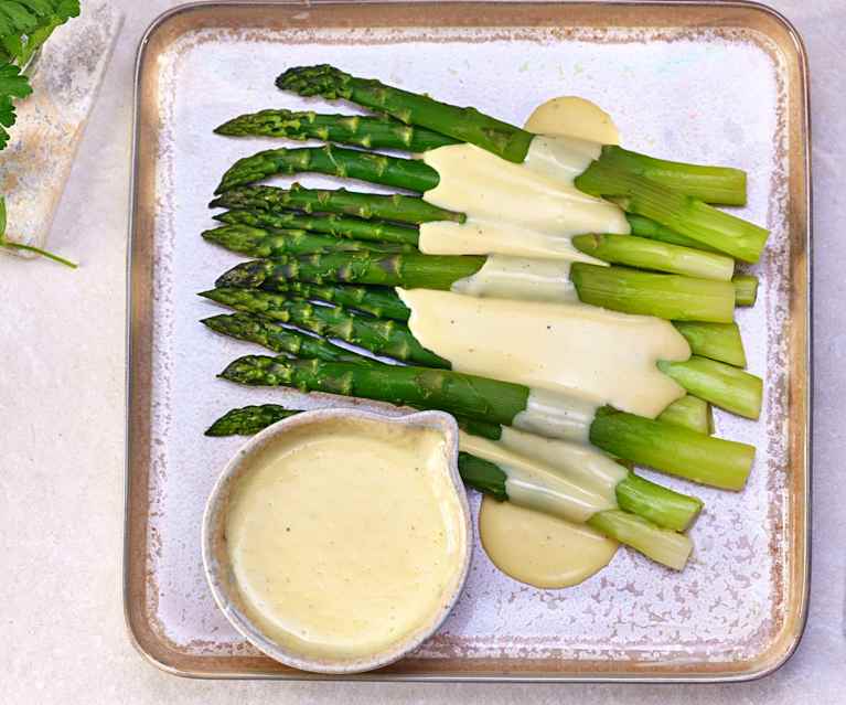 Sauce Hollandaise