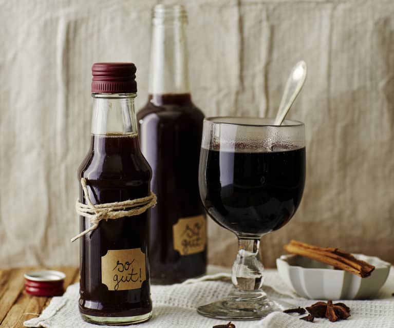 Recettes de Vin chaud