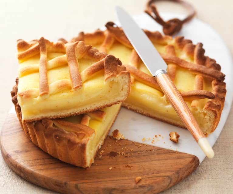 Tarte au libouli