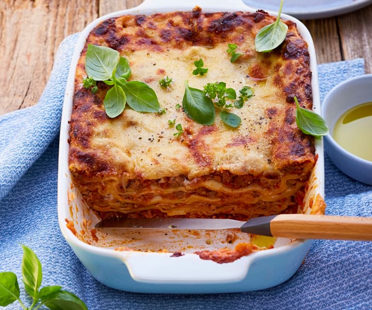 Lasagne