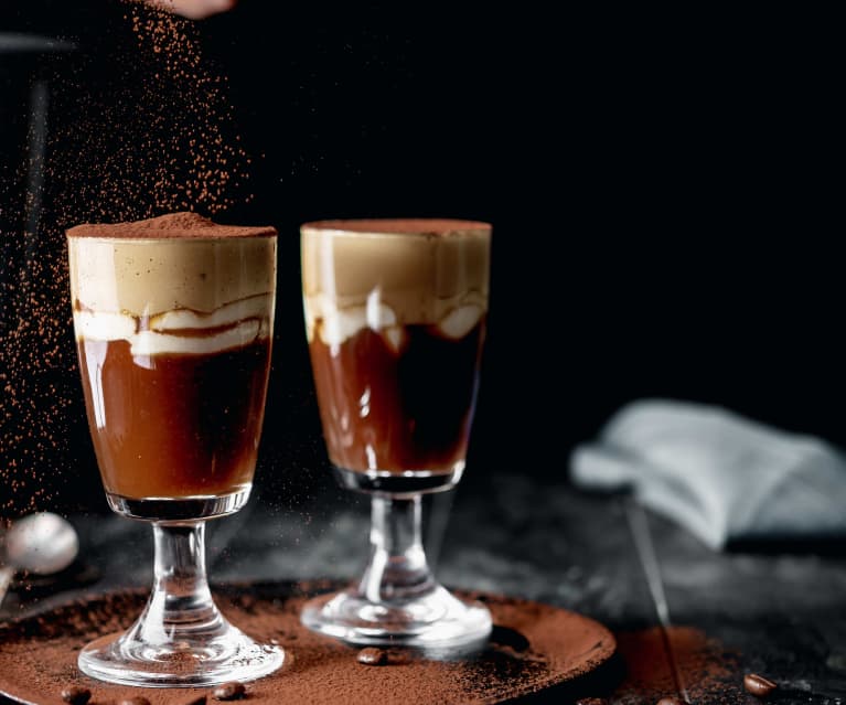 Irish Coffee Recette