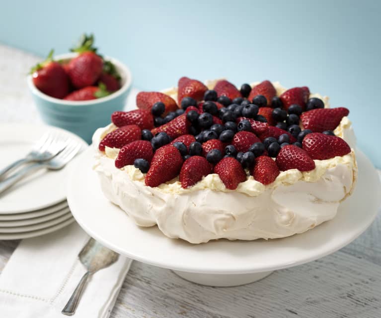 Pavlova