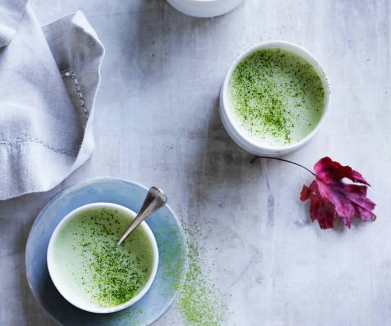 Matcha Latte