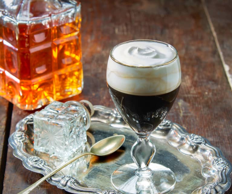 Irish Coffee