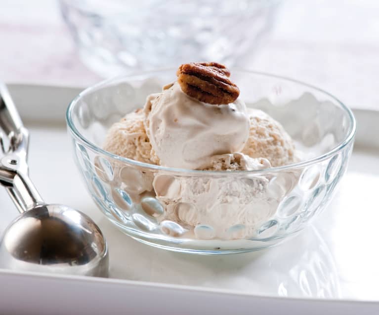 Vanilla ice cream - Cookidoo® – the official Thermomix® recipe platform