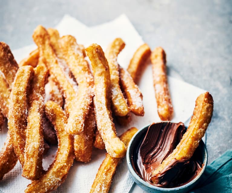 Churros