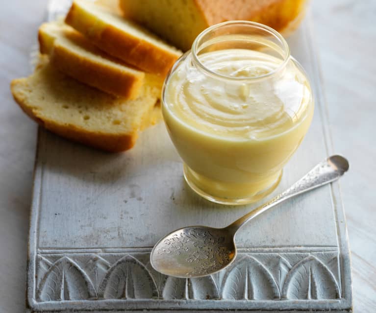 Lemon Curd