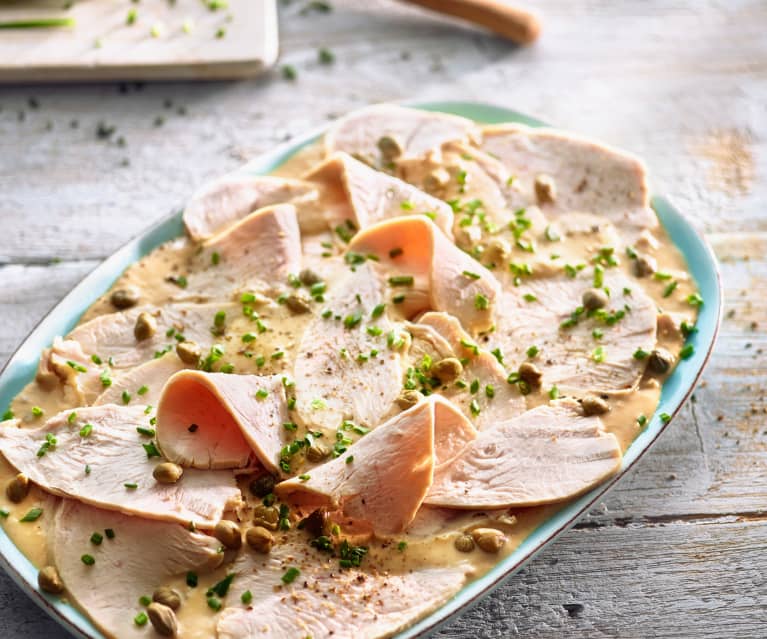 Putello Tonnato