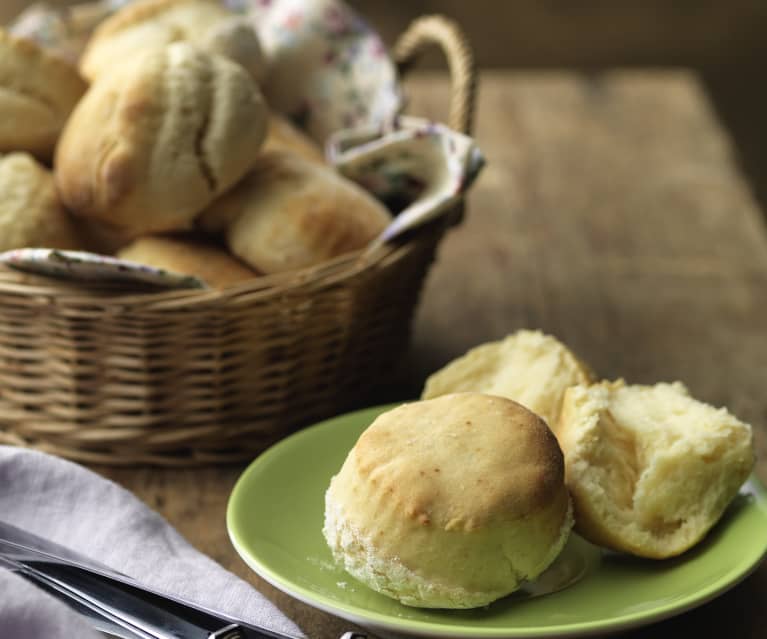 Biscuits apéritifs fantômes - Cookidoo® – the official Thermomix® recipe  platform