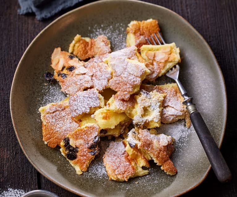 Kaiserschmarrn