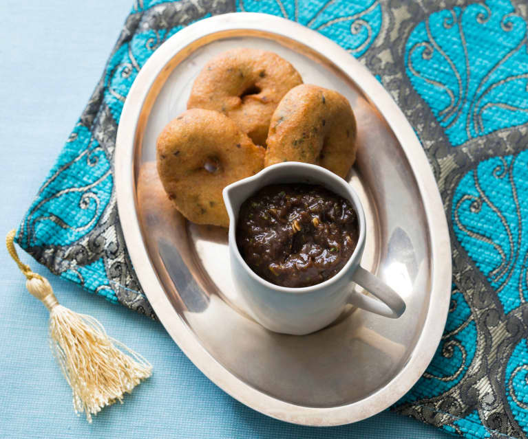 Tamarind chutney