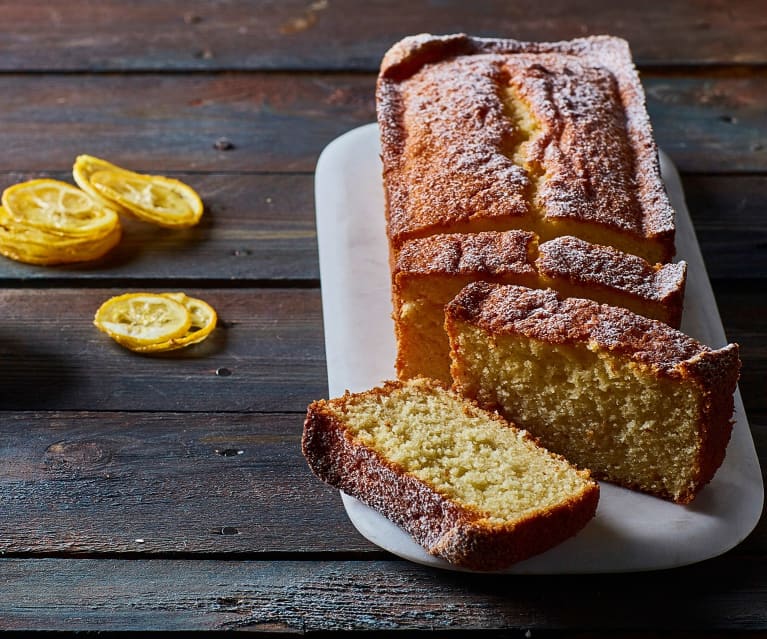 MINI PLUMCAKE ALLO YOGURT