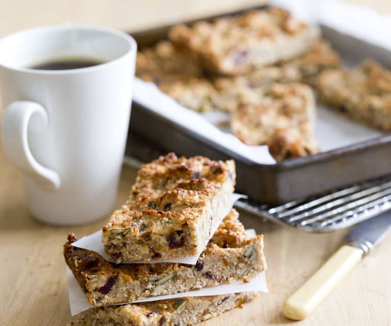 Breakfast bars