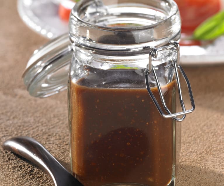 Balsamico-Senf-Dressing - Cookidoo® – la plataforma de recetas oficial ...