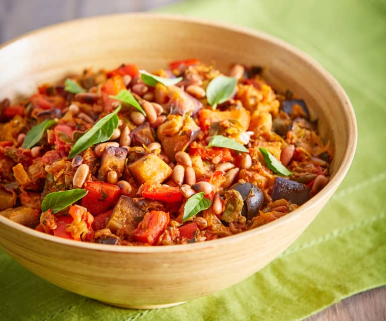 Caponata