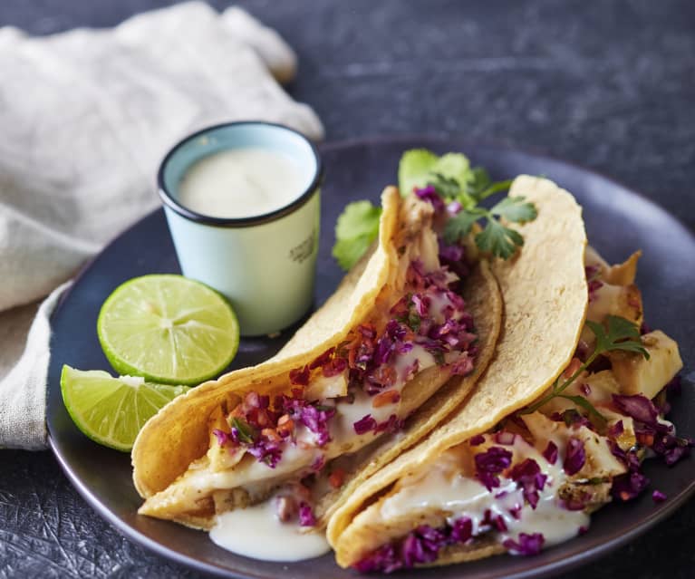 Fish Tacos Fish Tacos