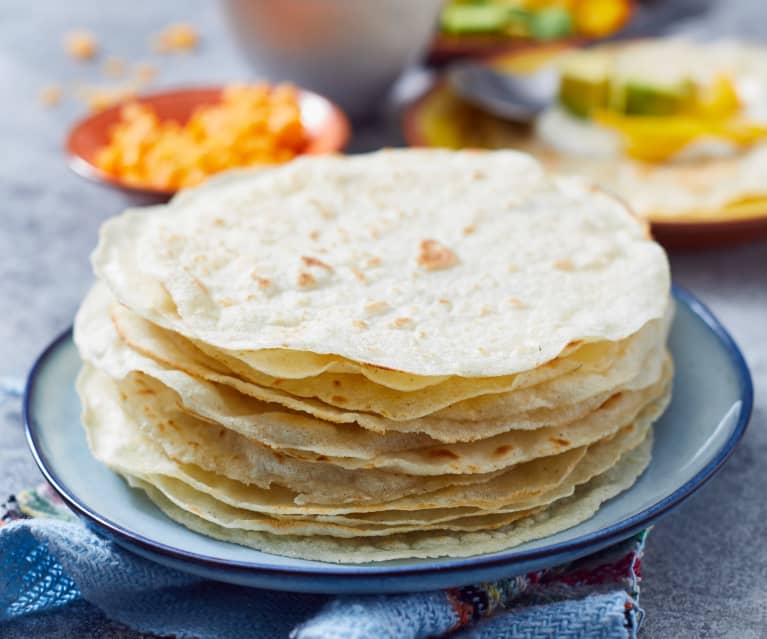 Tortillas