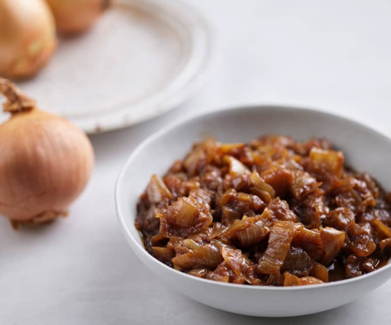 Caramelised onions (400-500 g)