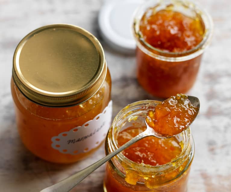 Fig & Apricot Jam - Cookidoo® – the official Thermomix® recipe platform