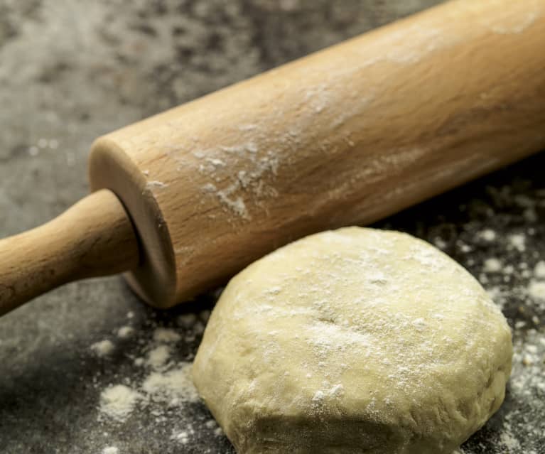 Shortcrust pastry