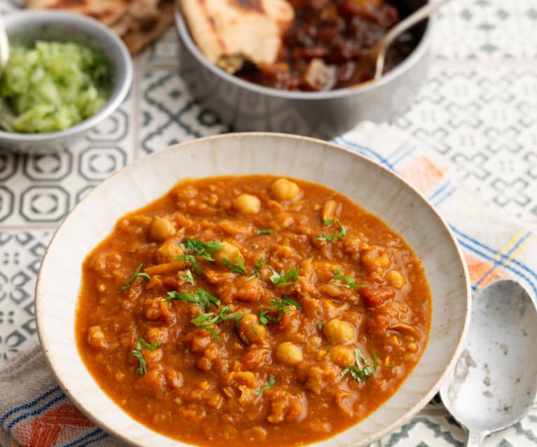 Chana Masala