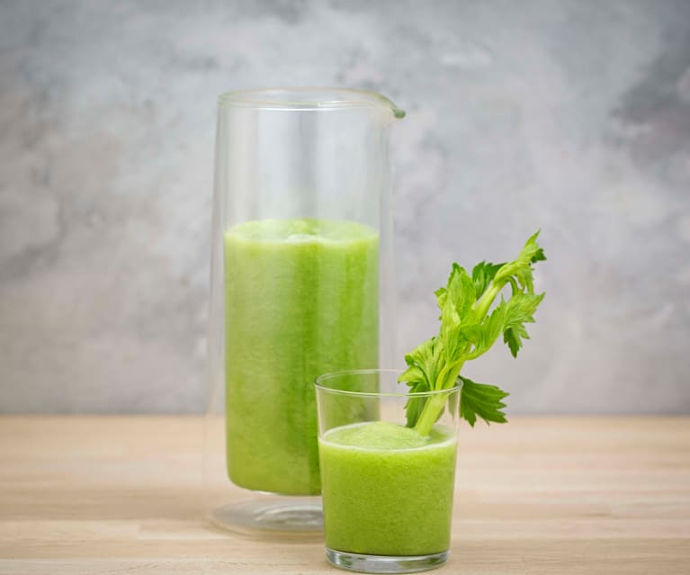 Celery juice hotsell