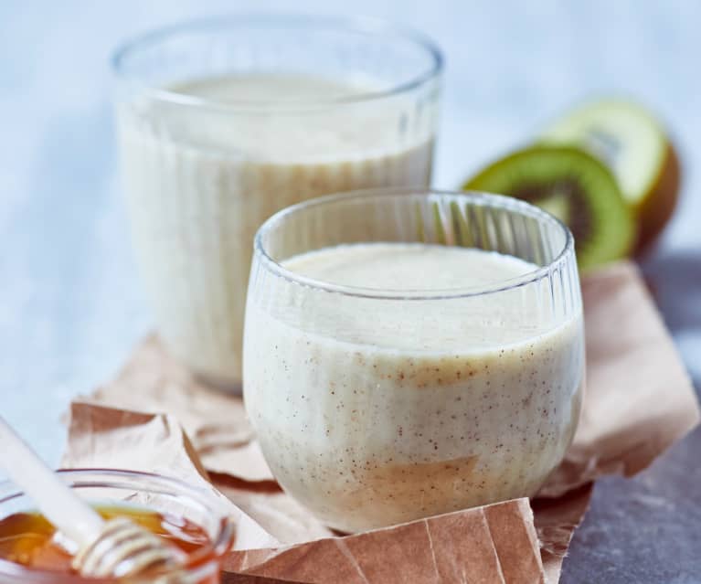 Kiwi-Soja-Shake - Cookidoo® – the official Thermomix® recipe platform