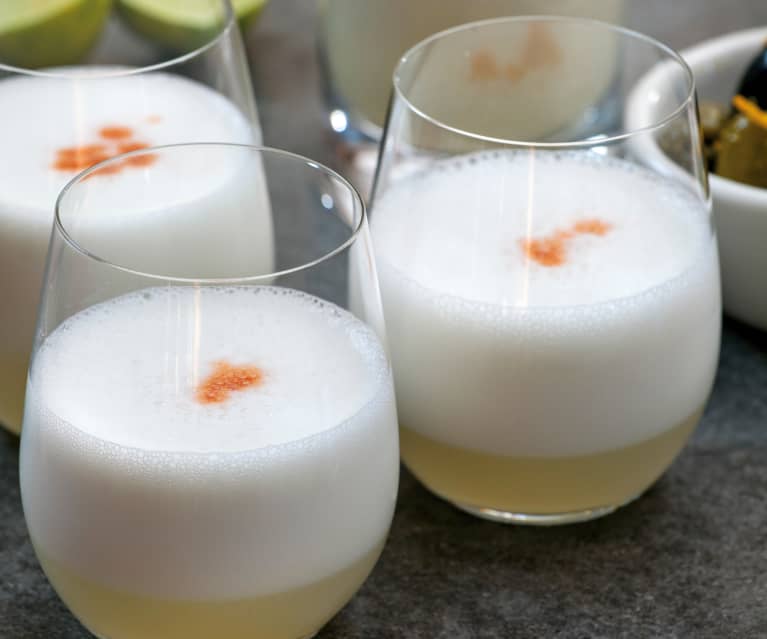 Pisco Sour