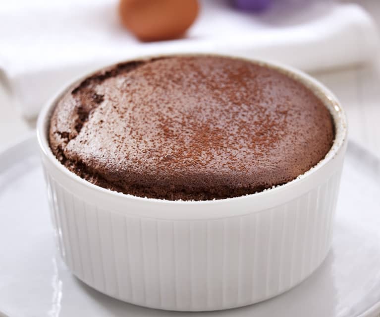 Marquise de chocolate - Cookidoo® – la plateforme de recettes officielle de  Thermomix®