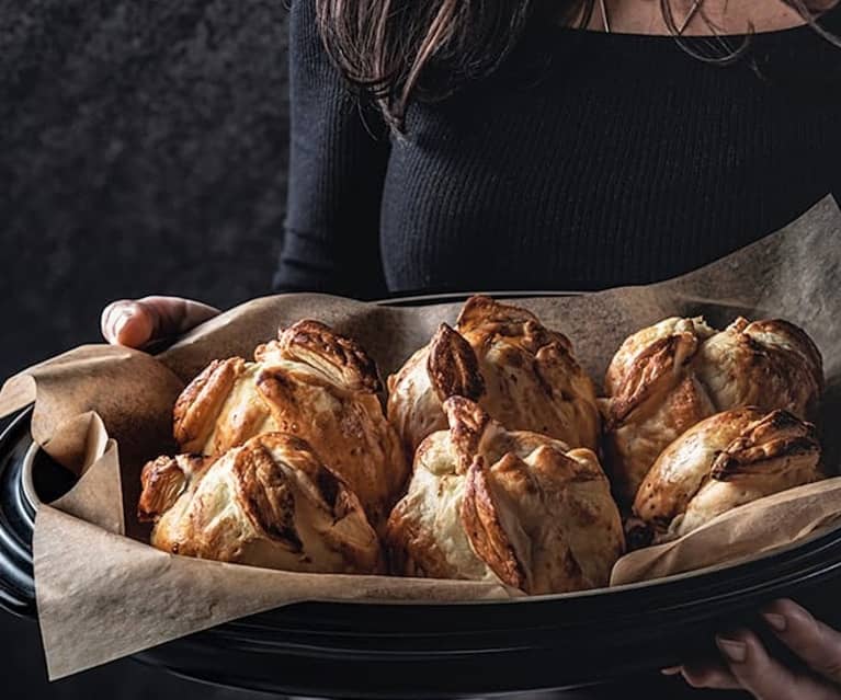 Pâte feuilletée sans gluten - Cookidoo® – the official Thermomix® recipe  platform