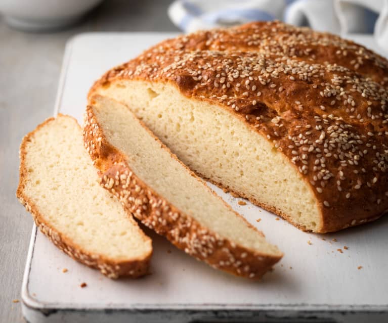 Featured image of post Gluten Free Artisan Bread Machine Recipe : Crusty bread that you thought you&#039;d never have again.