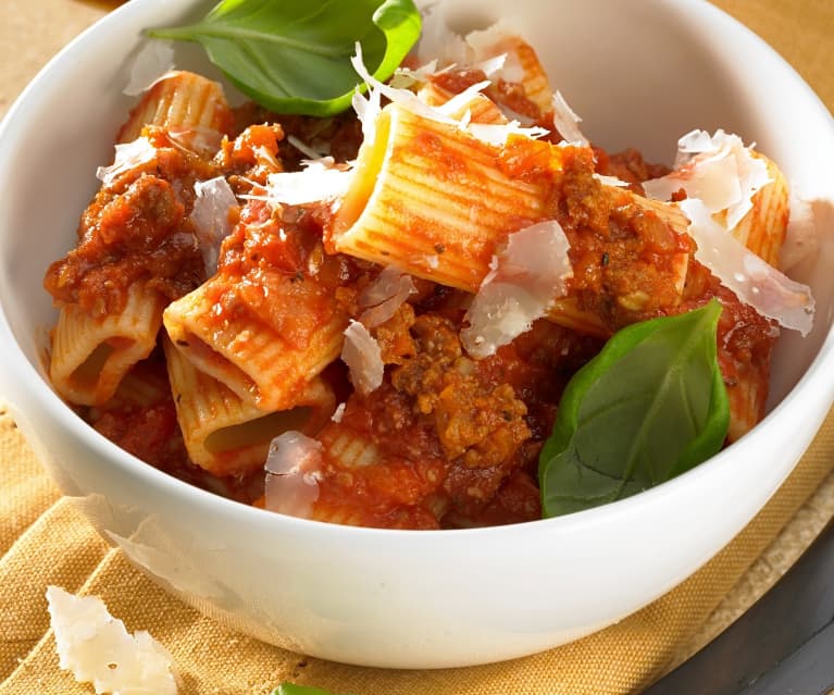 Sauce Bolognese