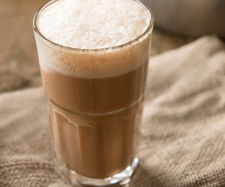 Teh Tarik (Pulled Milk Tea) - Cookidoo® – the official Thermomix® recipe  platform