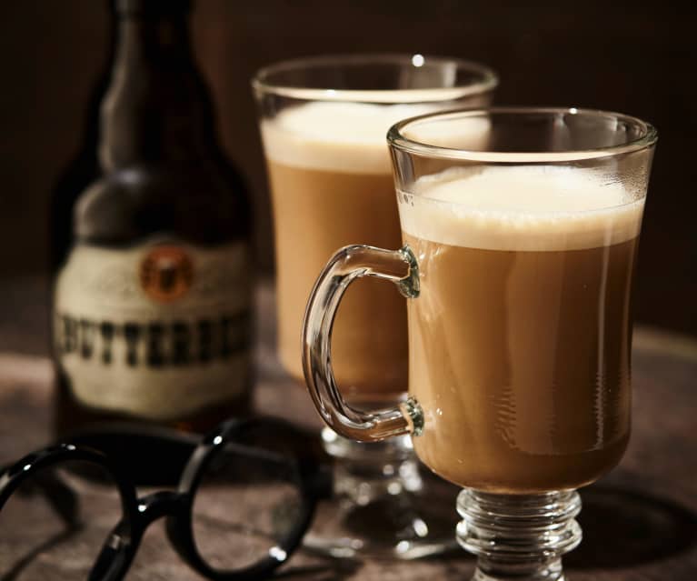 Butterbier (Harry Potter und der Gefangene von Askaban) Butterbier (Harry Potter und der Gefangene von Askaban)