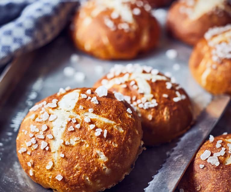 Laugenbrötchen