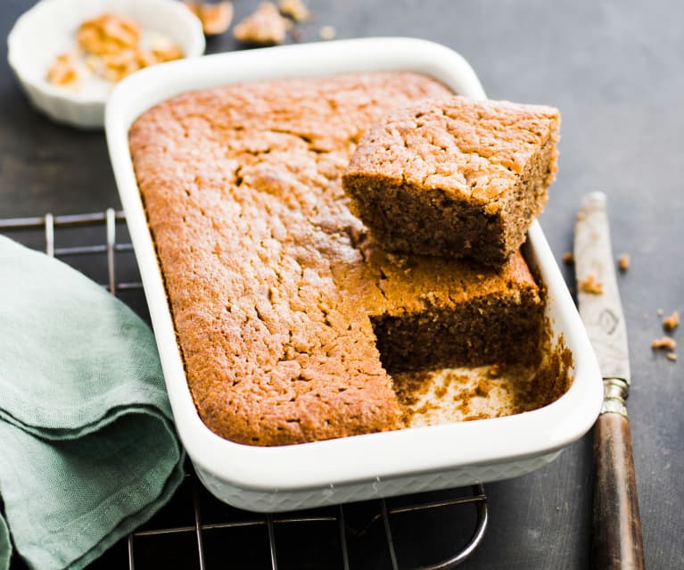 Recettes de Gâteau Fondant