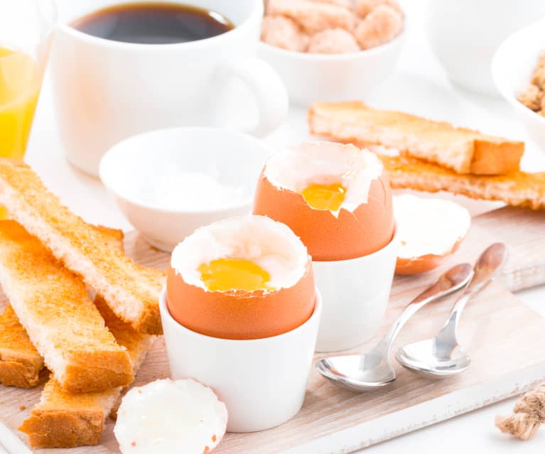 How to Boil Eggs in Egg Boiler, #shorts