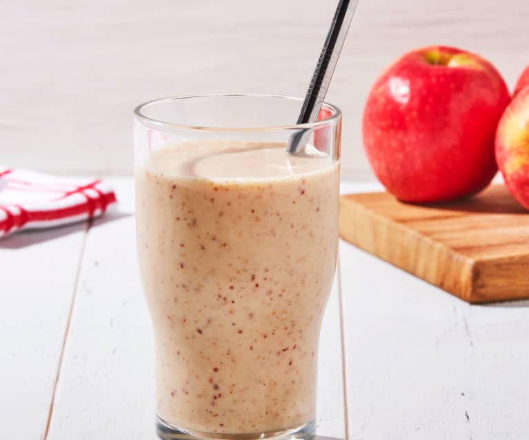 Smoothie déjeuner