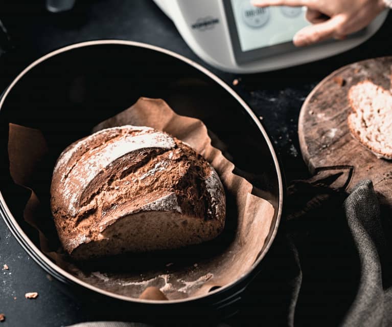 Petits pains aux pépites de chocolat - Cookidoo® – the official Thermomix®  recipe platform